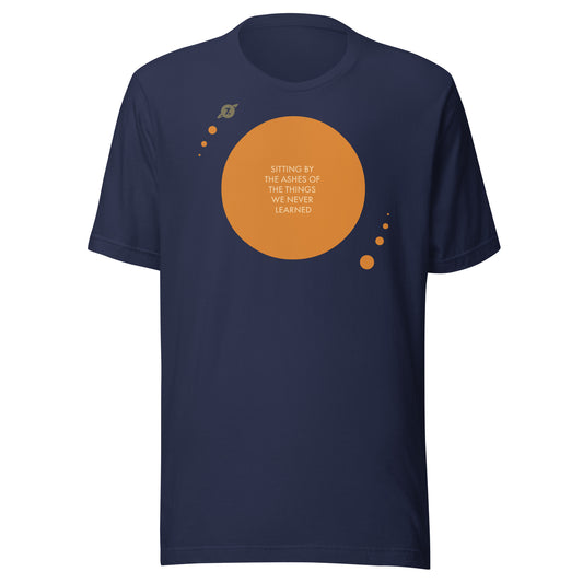 SOLAR T-SHIRT